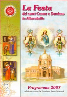 Programma 2007