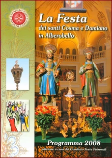 Programma 2008