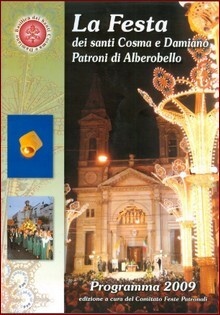 Programma 2009