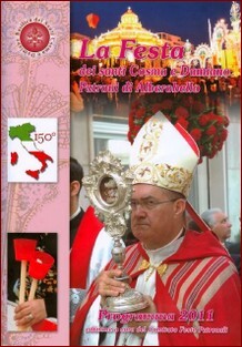 Programma 2011