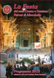 Programma 2012