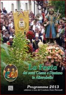 Programma 2013
