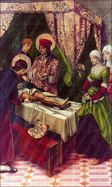 Antica Collegiata, Covarrubias (Burgos), Spagna