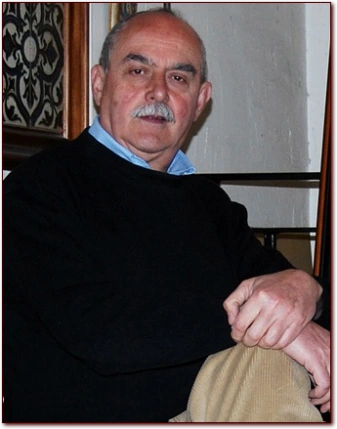 ceramista ed artista spagnolo