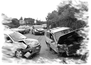 incidente stradale in Puglia