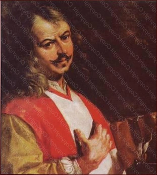Mattia Preti, pittore calabrese